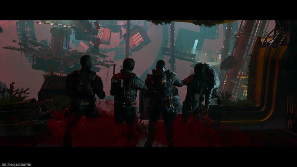 BO7 ending final mission