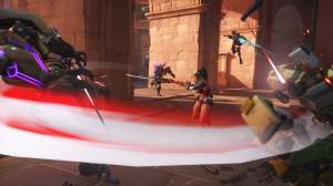 All abilities and Perks for Vendetta in Overwatch 2 – Destructoid