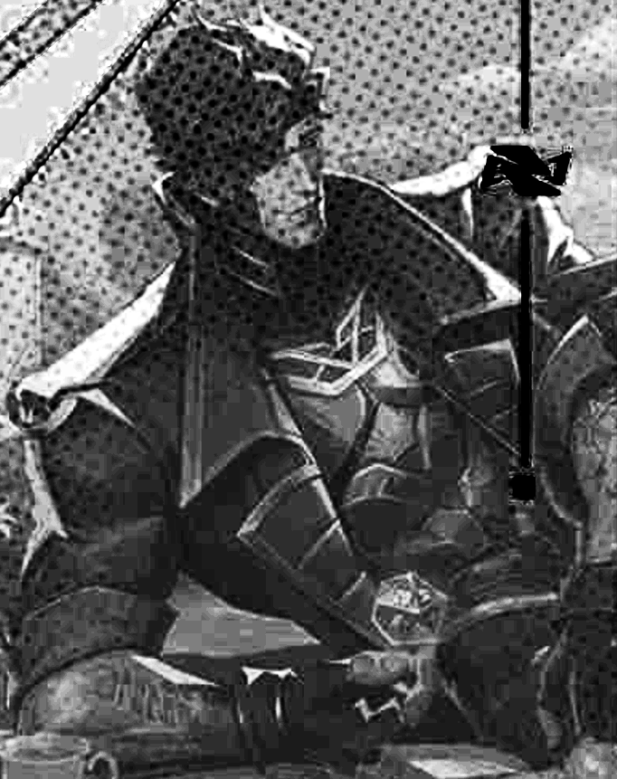 Gambit Marvel Rivals