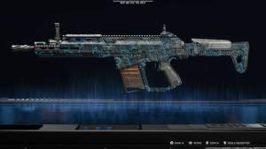 BO7 Afterlife camo