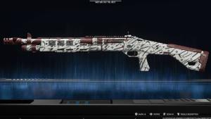 BO7 Trade Tools camo
