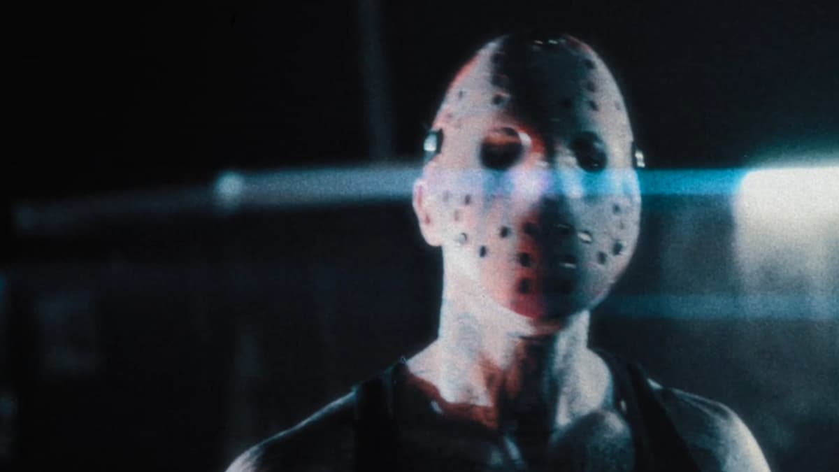 A character in the Manhunt movie.