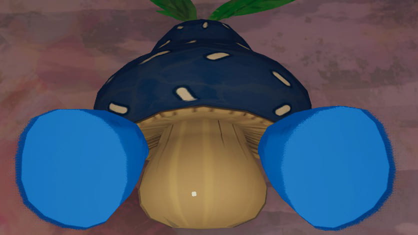 PEAK Blue Shroomberry