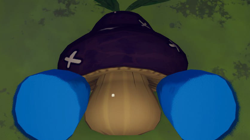 PEAK purple Shroomberry