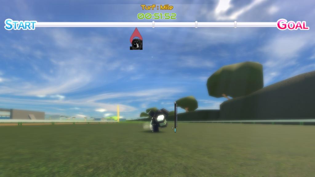 Roblox Derby in-game screenshot