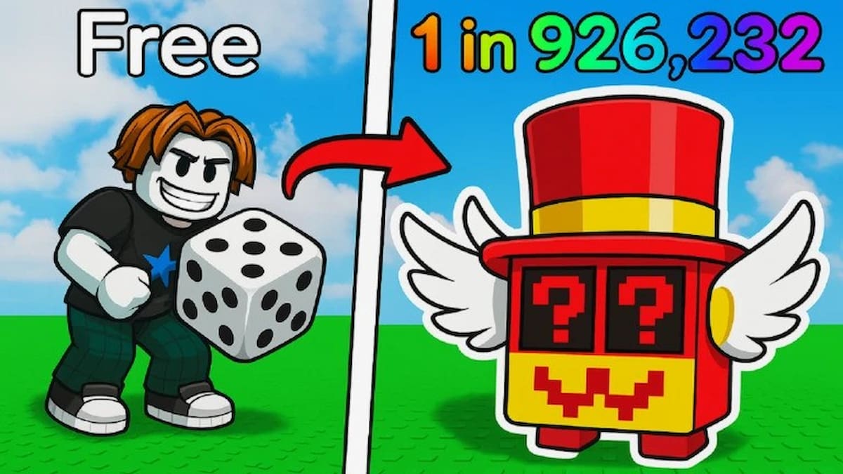 Spin a Brainrot promo art