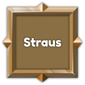 Straus clan from Fairy Tail Re Roblox experience.