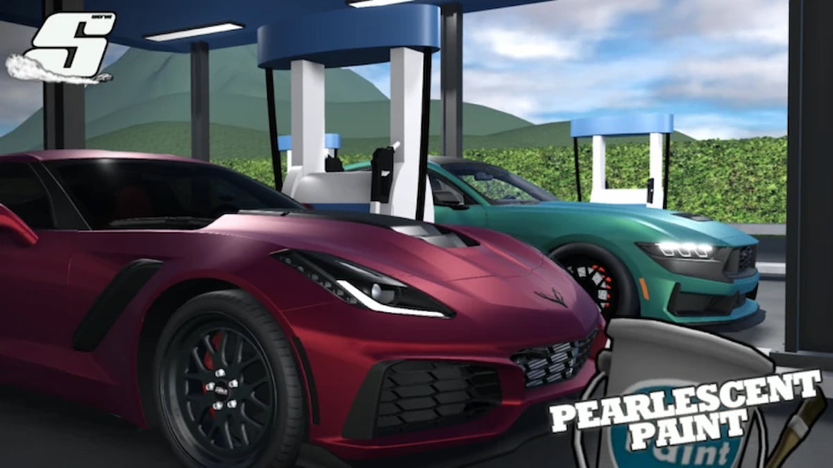 Swerve codes (February 2026) – Destructoid