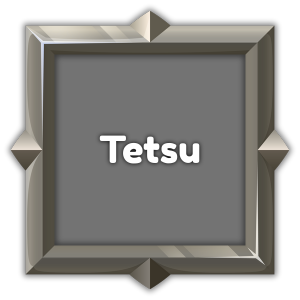 Tetsu clan from Fairy Tail Re Roblox experience.