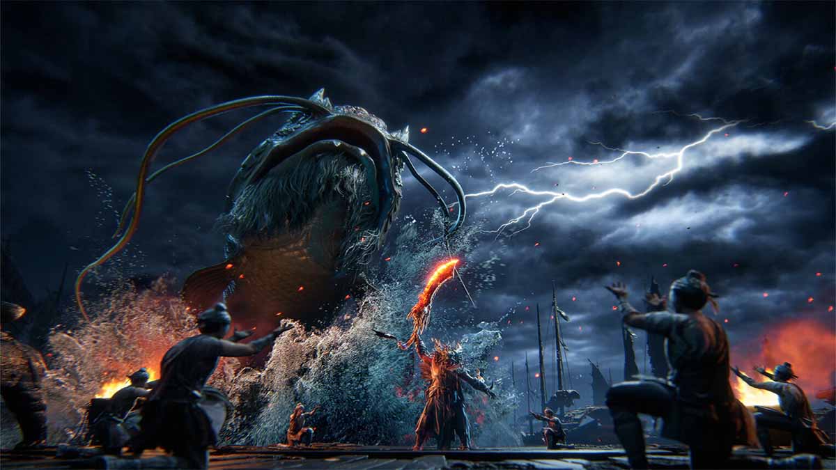 where winds meet codes