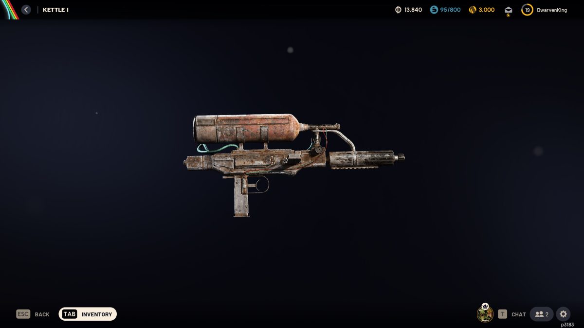 ARC Raiders 1.11.0 update patch notes – Kettle and Trigger Nade nerfs