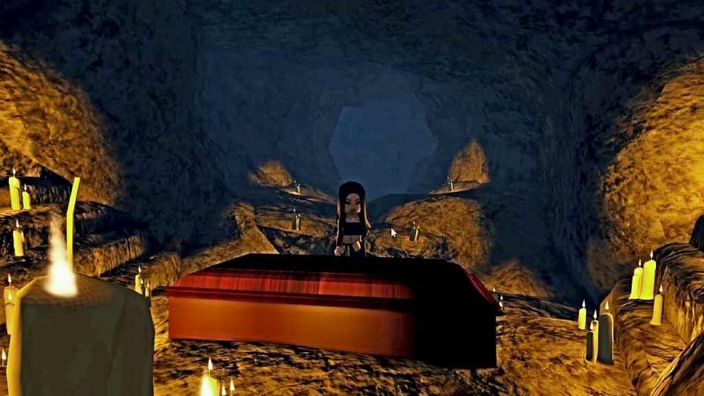 Always and Forever gameplay preview screenshot.