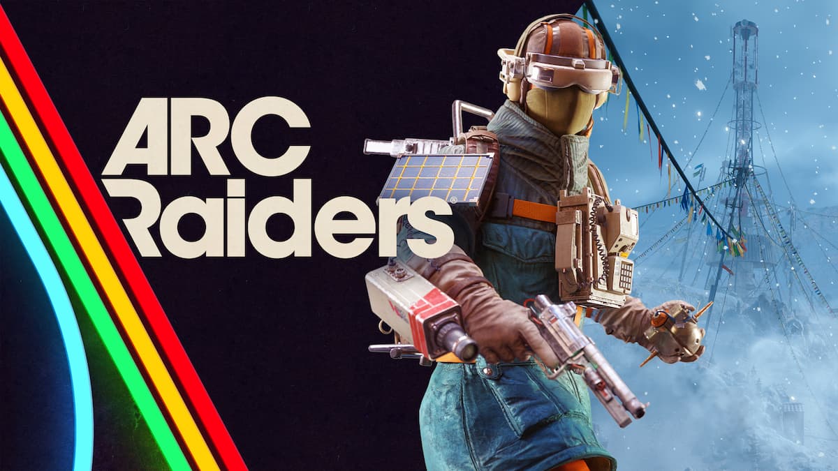 #ARC Raiders’ Chilly Snap replace drops the temperature with new frostbite mechanic, plus free skins for the wintry situations – Destructoid