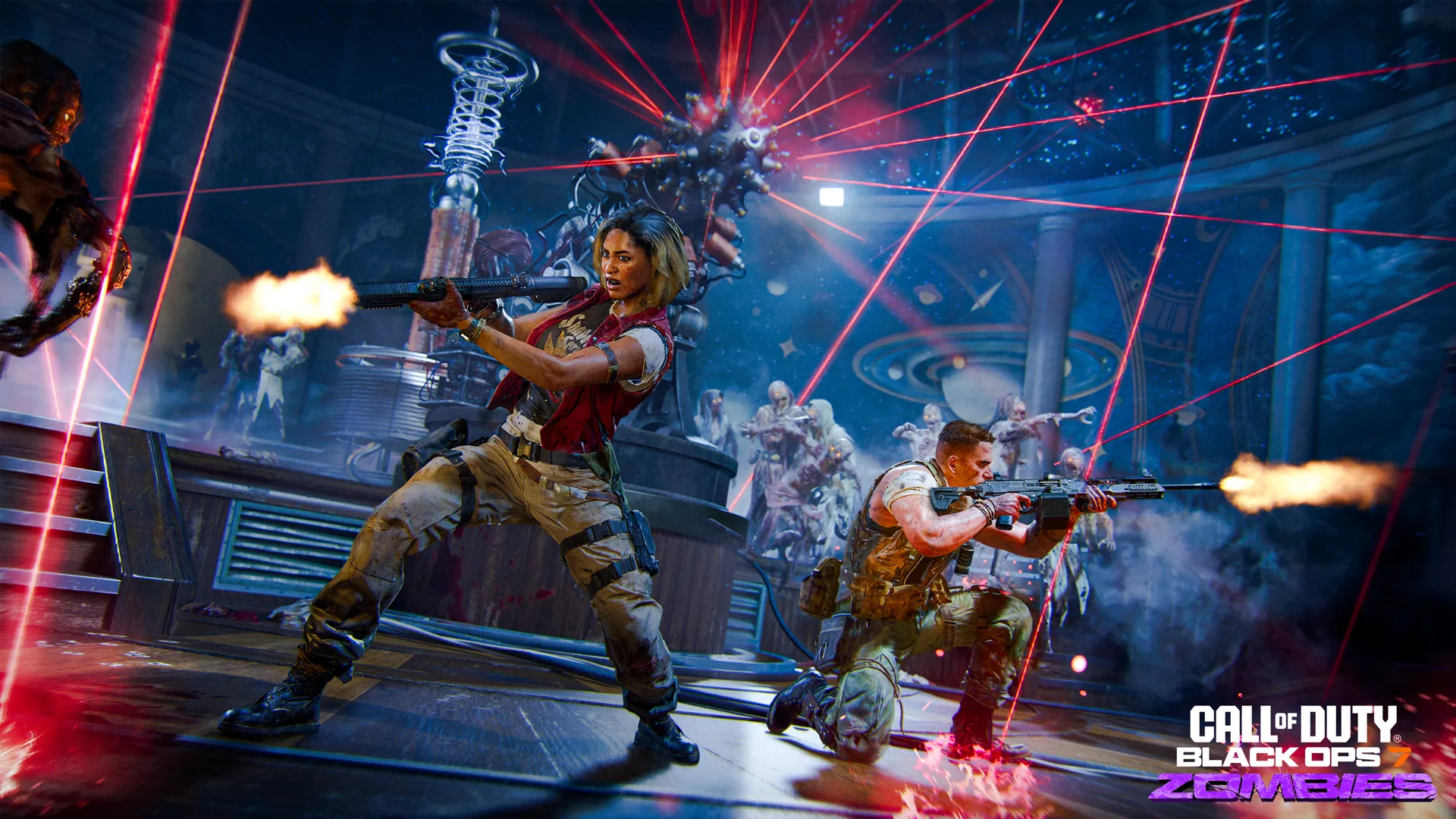 Zombies Astra Malorum promo image