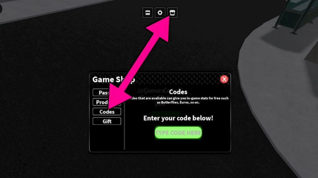 How to redeem Guardians of Paris codes.