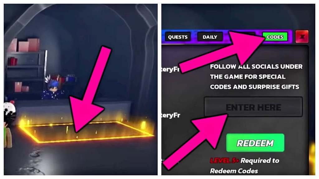 How to redeem Killer Mystery codes.