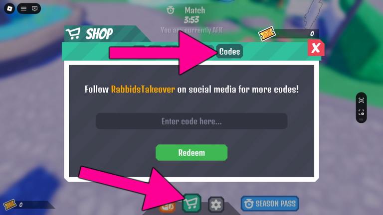 Rabbids Takeover codes (May 2026) – Destructoid