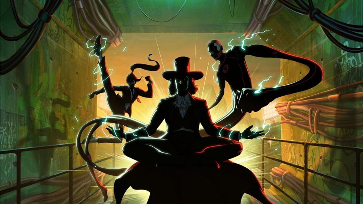 Joga Bonito promo image in FC 26