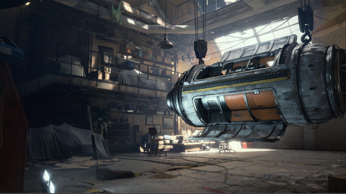 How to get the Safekeeper blueprint in ARC Raiders