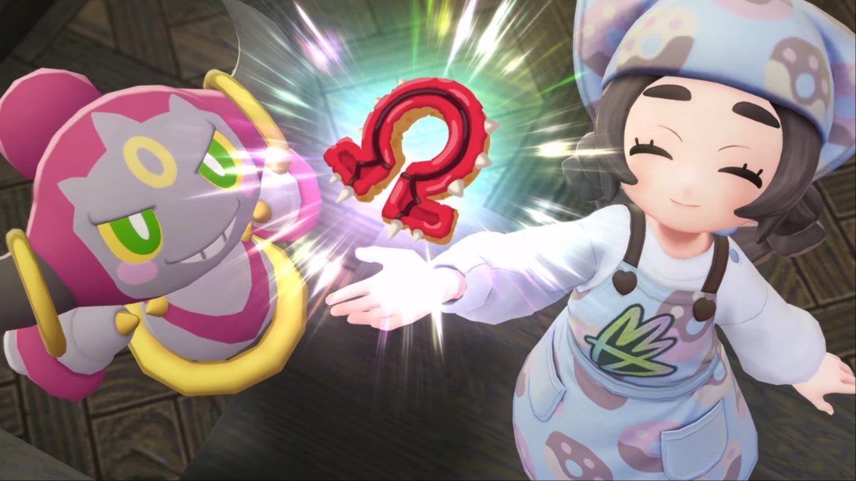 Omega Old-Fashioned donut in Legends ZA