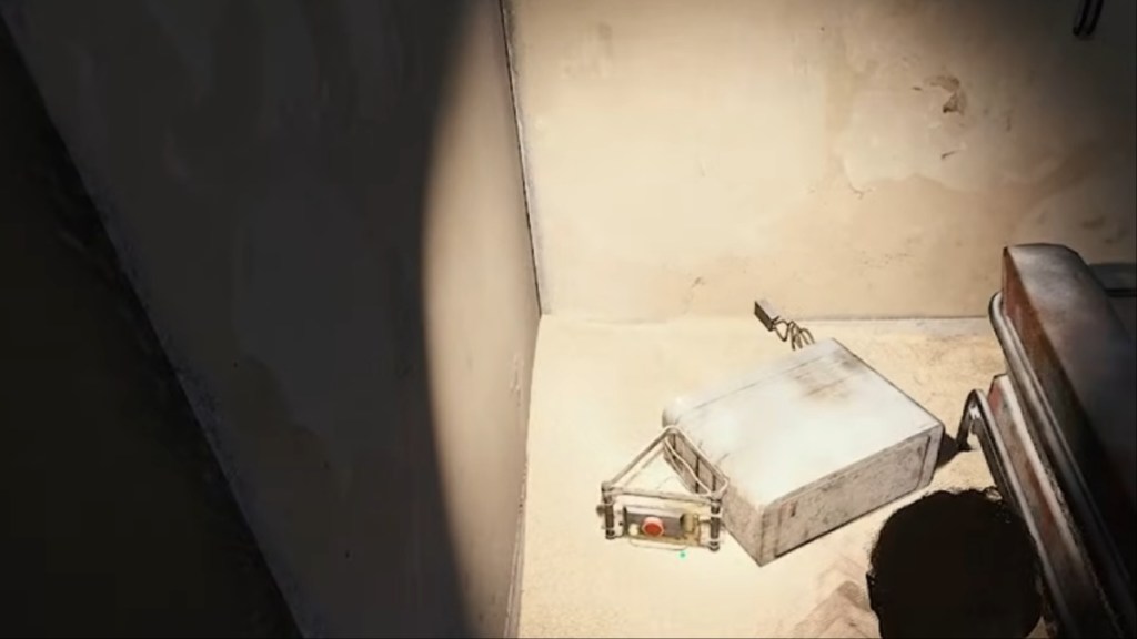 How to solve ARC Raiders Buried City Button puzzle and unlock Guitar ...