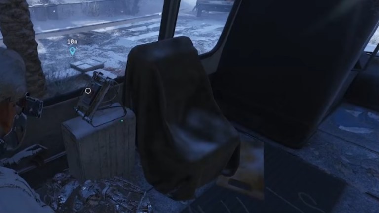How to solve ARC Raiders Buried City Button puzzle and unlock Guitar ...