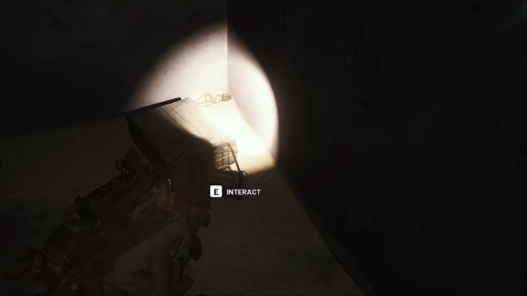 How to solve ARC Raiders Buried City Button puzzle and unlock Guitar ...