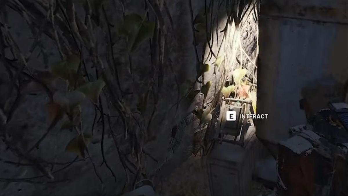 How to solve ARC Raiders Buried City Button puzzle and unlock Guitar ...