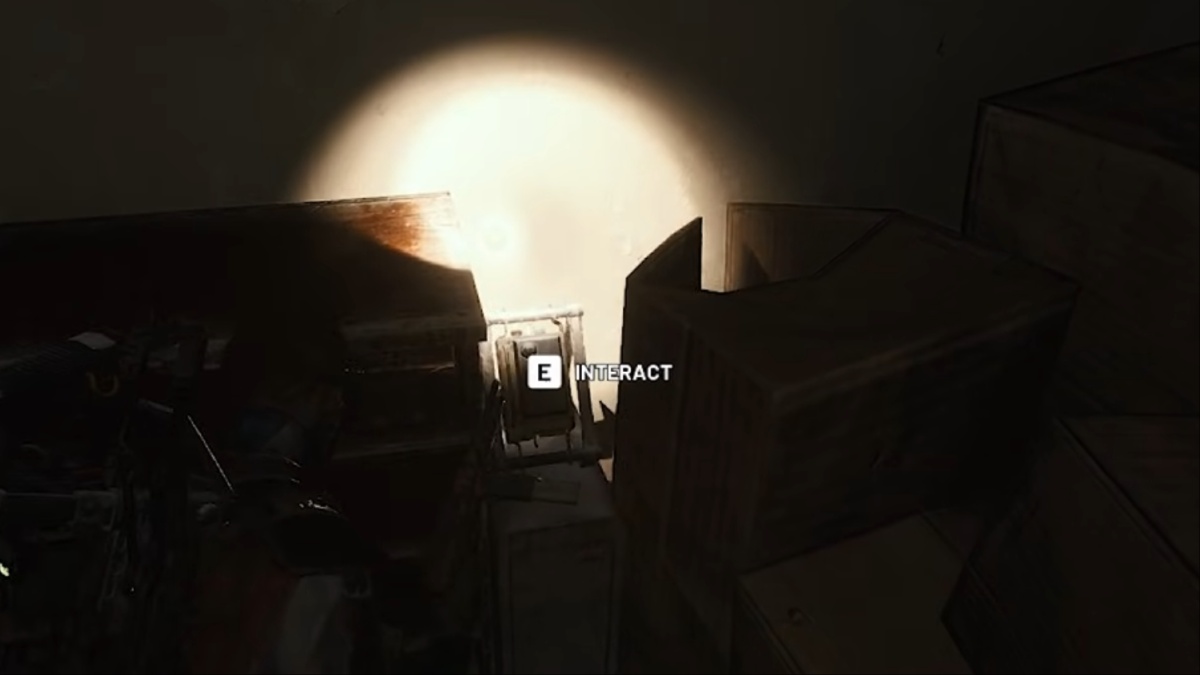 How to solve ARC Raiders Buried City Button puzzle and unlock Guitar ...