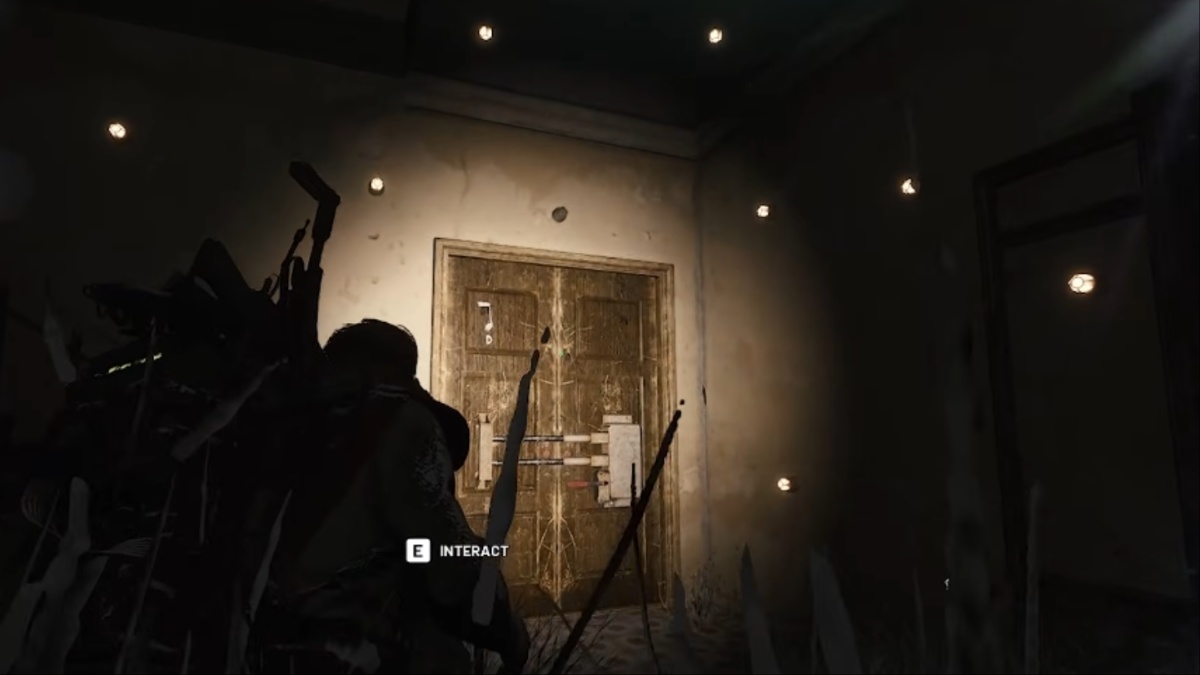 How to solve ARC Raiders Buried City Button puzzle and unlock Guitar ...