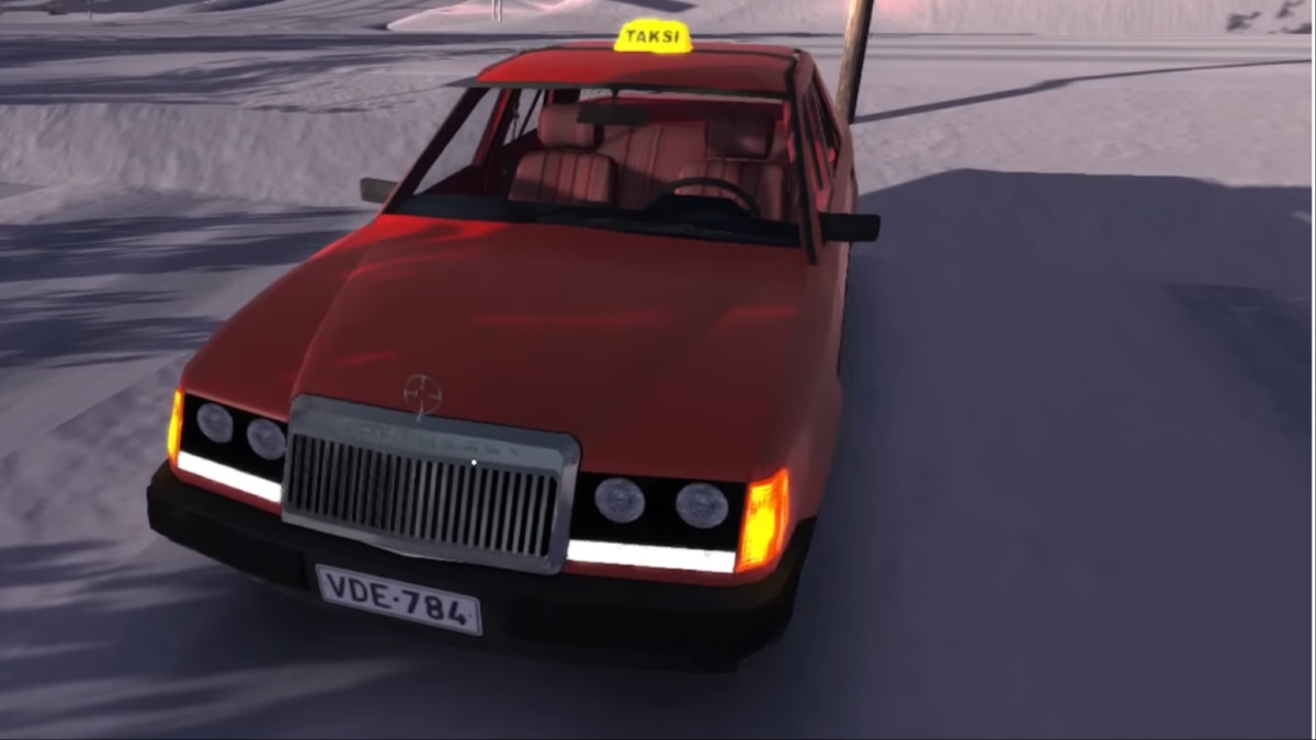 All My Winter Car NPC locations, work hours, and what they do