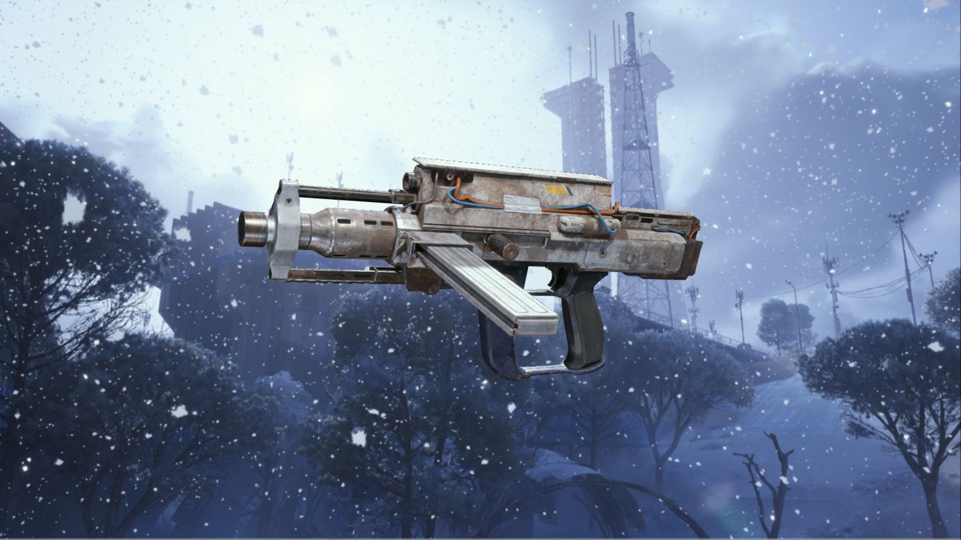 Bobcat in ARC Raiders