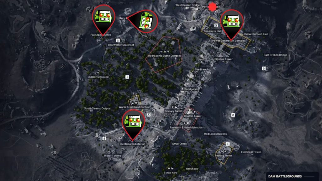 How to get Power Bank in ARC Raiders Destructoid