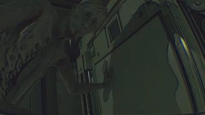 Chapter Six Routine Enemy ROUTINE story and ending, explained – Destructoid