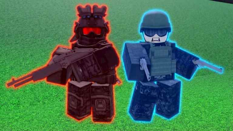 Red VS Blue Tycoon codes (February 2026) – Destructoid