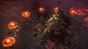 How to summon Azmodan and get Corrupted Tongues in Diablo 4 Season 11