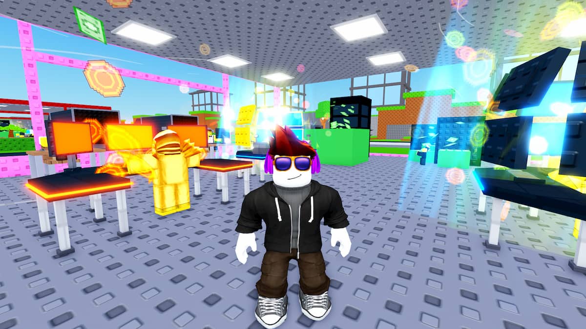 Your band featured image.