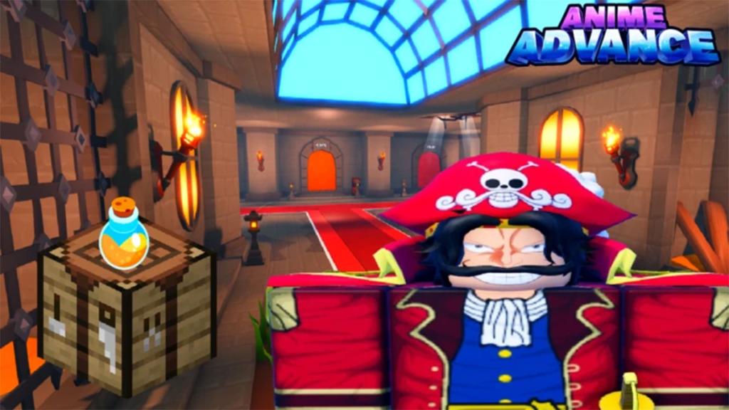 anime advance discord server