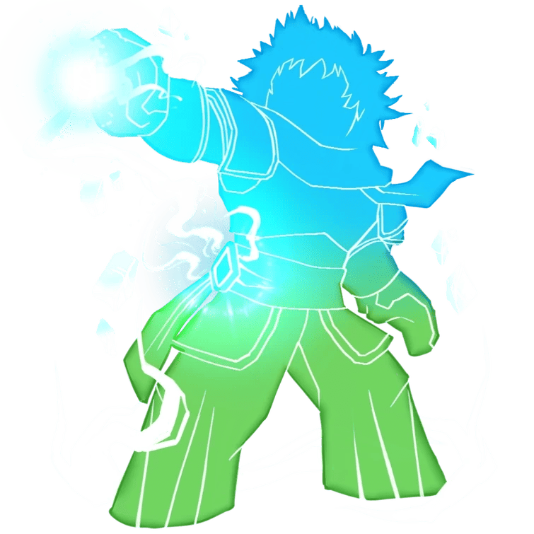 Arcane Odyssey Tier List - Best Class & Stat Build [RELEASE] – Destructoid