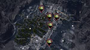 Sentinel Firing Core locations in ARC Raiders – Destructoid