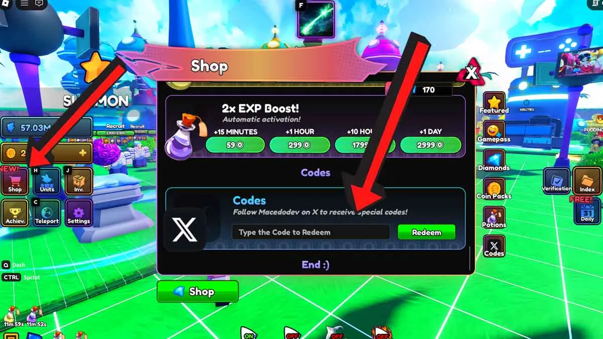Anime Frontiers codes (June 2026) – Destructoid