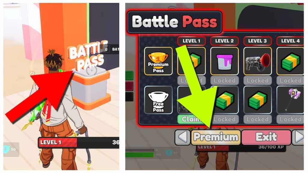 How to redeem Fortnite Christmas Tycoon secret codes. 