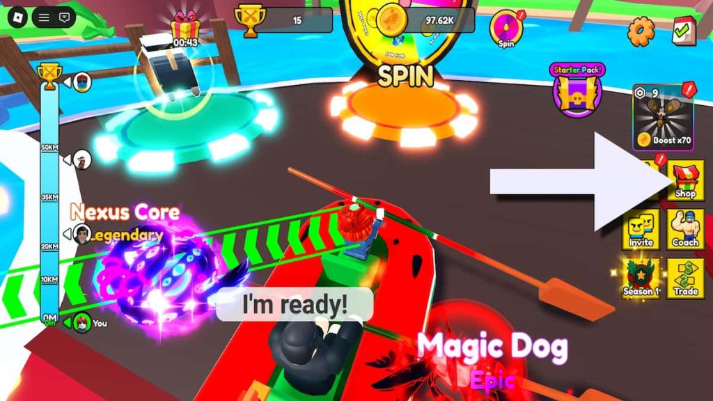 How to redeem Kayak and Surf codes.