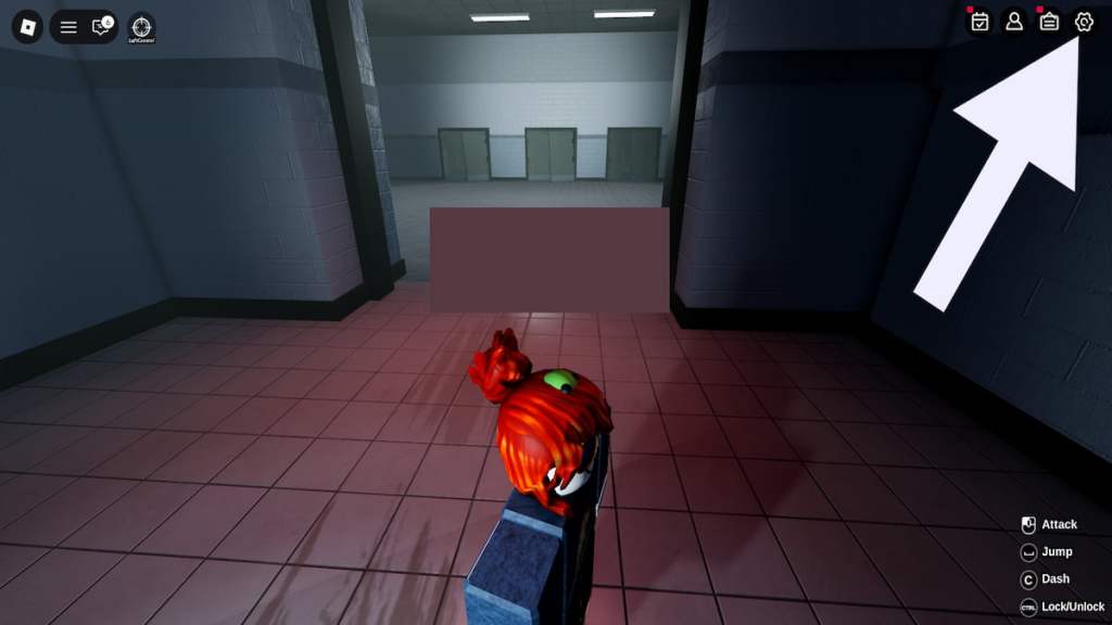 How to redeem codes in Dungeon Hunters.