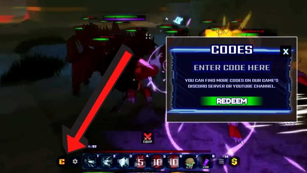 Sbl R Now SBL Reborn codes (January 2026) – Destructoid