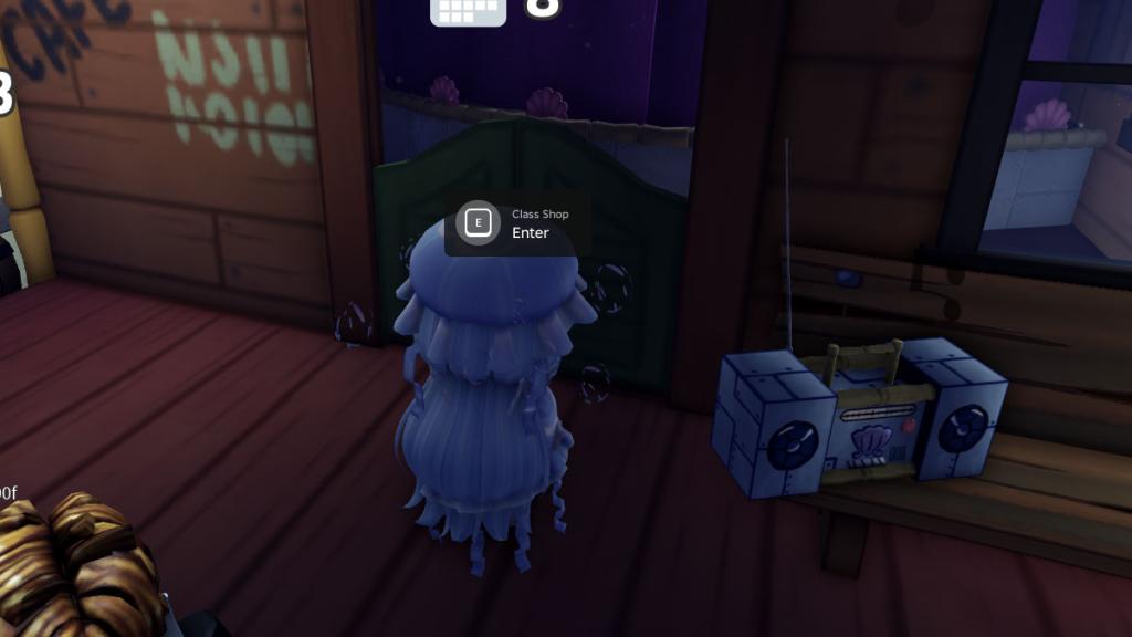 Survive Bikini Bottom in-game image