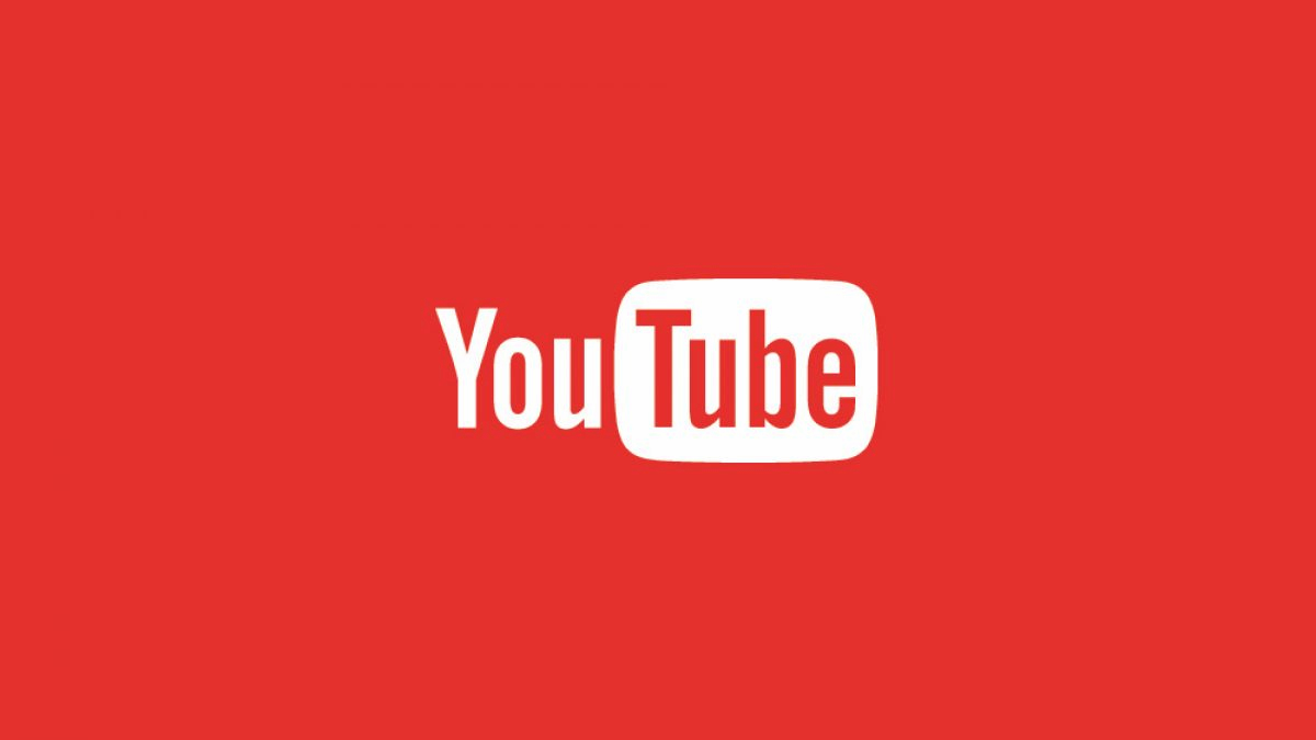 YouTube Red logo