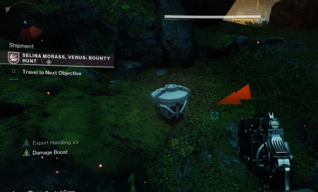 Destiny 2 Credits Lawless Frontier caches