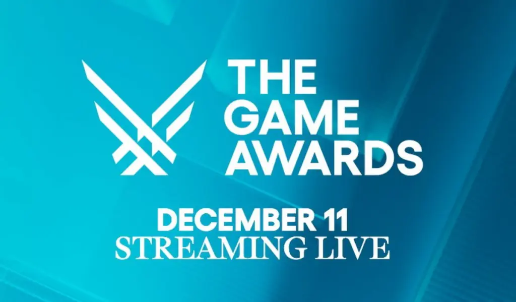 The Game Awards 2025