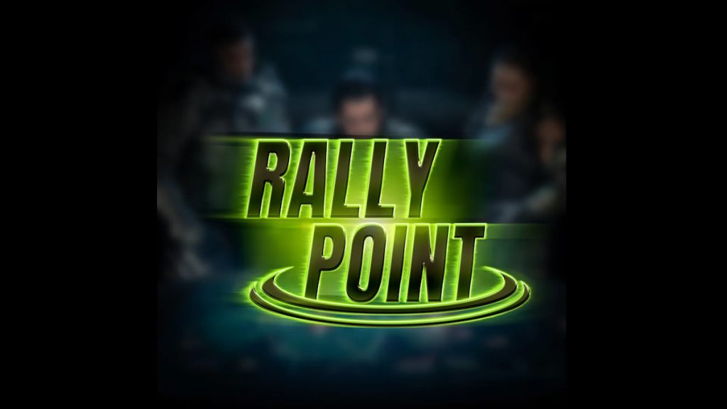 BO7 Rally Point event